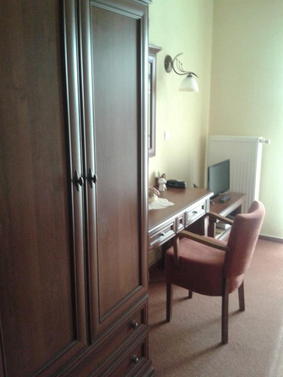 Hotel Vila Anna Trencianske Teplice Room photo