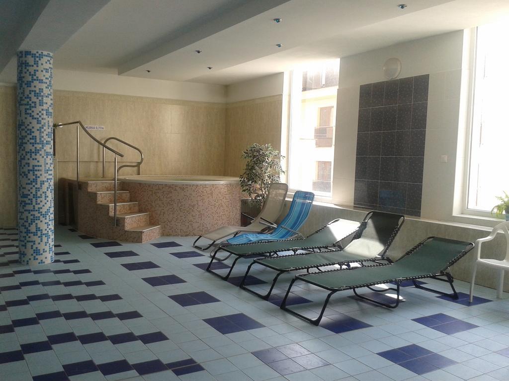 Hotel Vila Anna Trencianske Teplice Exterior photo
