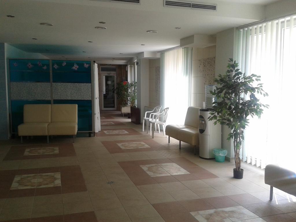 Hotel Vila Anna Trencianske Teplice Exterior photo